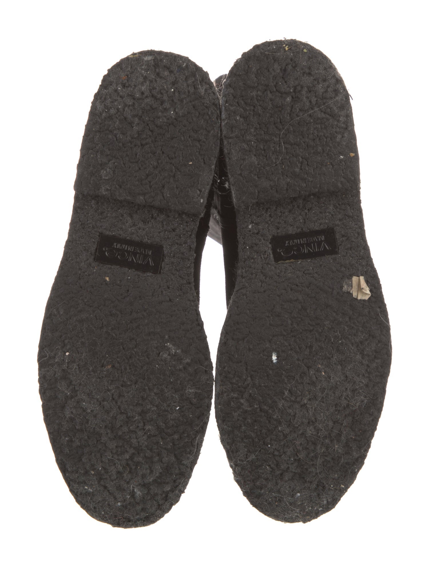 Vince Suede Boots